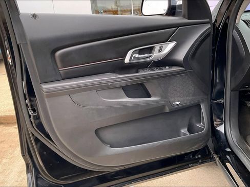 Used 2016 GMC Terrain SLT w/ Open Road Package image 21