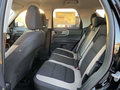 New 2026 Ford Bronco Sport Big Bend image 6