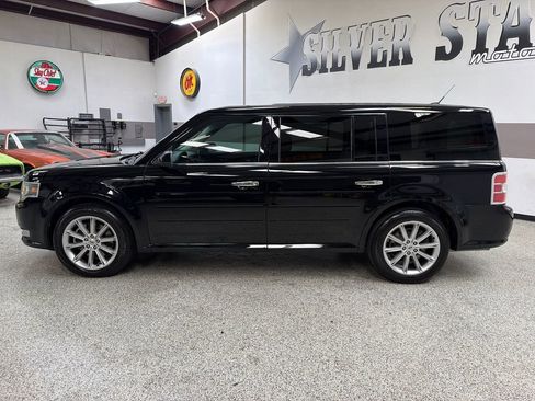 Used 2016 Ford Flex Limited FWD image 3
