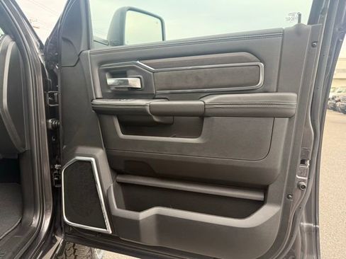 New 2026 RAM 2500 Laramie image 43