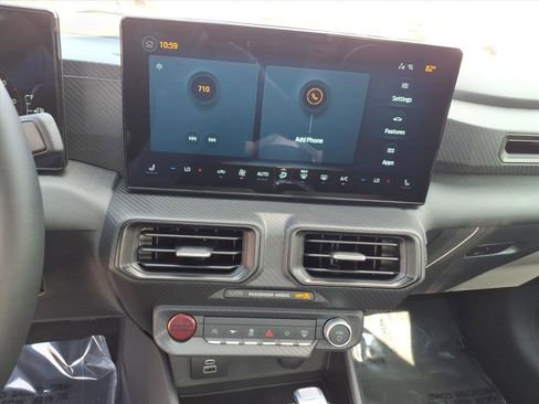 New 2025 Ford Mustang Coupe RWD image 14