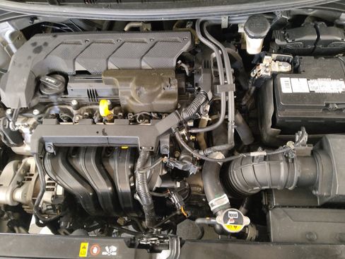 Used 2022 Kia Rio S FWD image 30