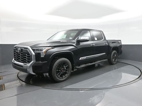 New 2026 Toyota Tundra 1794 Edition AWD/4WD image 4
