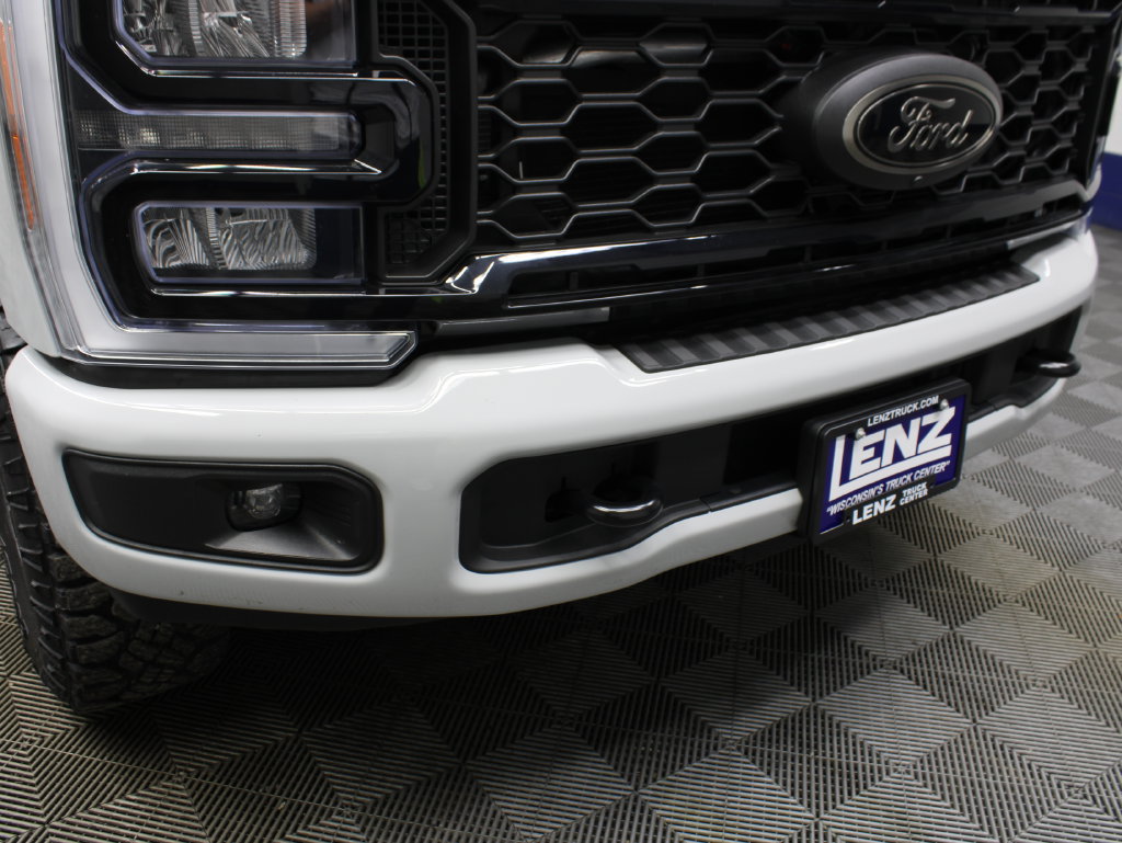 Used 2026 Ford F250 XLT w/ Tremor Off-Road Package AWD/4WD image 59
