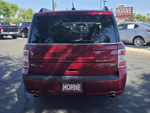 Used 2016 Ford Flex SEL w/ Equipment Group 202A FWD image 6