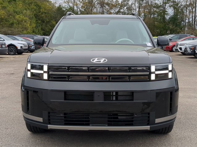 Used 2024 Hyundai Santa Fe Limited FWD image 9