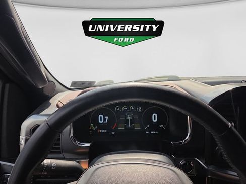 Used 2022 Ford F150 Lariat AWD/4WD image 10
