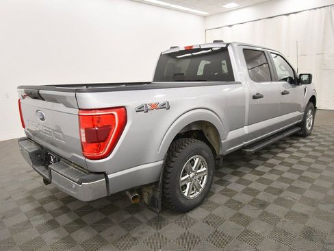 Used 2022 Ford F150 XLT AWD/4WD image 7