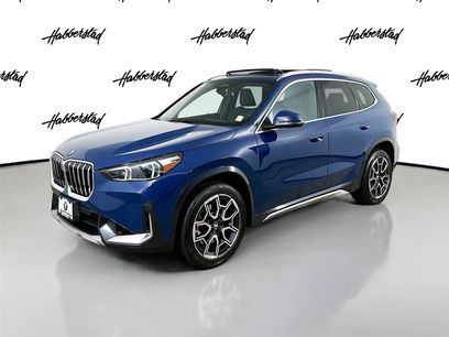 Used 2026 BMW X1 xDrive28i w/ Convenience Package