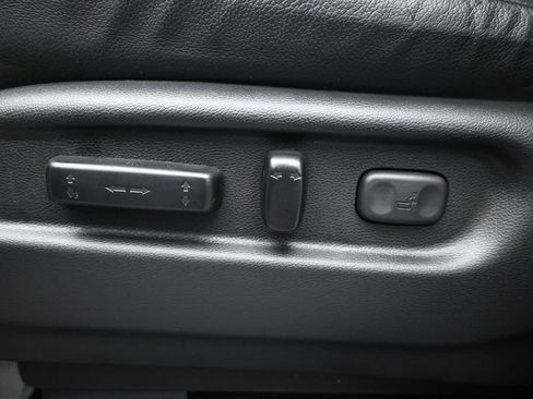 Used 2023 Honda Passport Elite image 11