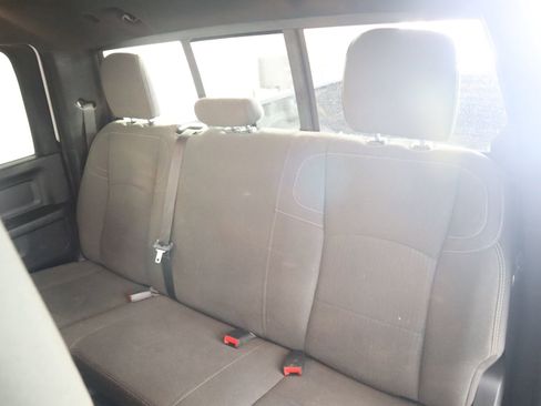 Used 2023 RAM 3500 Tradesman AWD/4WD image 42