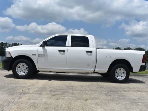 Used 2019 RAM 1500 Tradesman w/ Protection Group image 3
