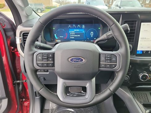 New 2026 Ford F250 Lariat w/ Tremor Off-Road Package image 22