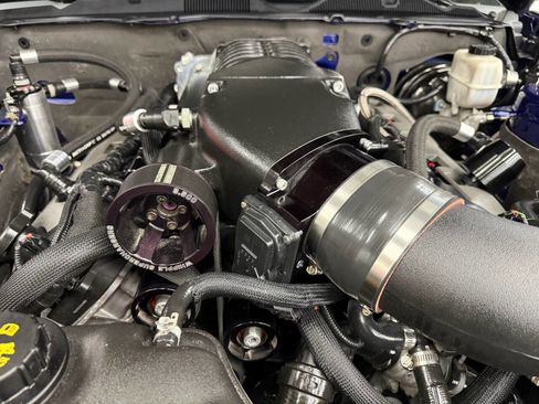 Used 2013 Ford Mustang GT Premium w/ Comfort Pkg image 46