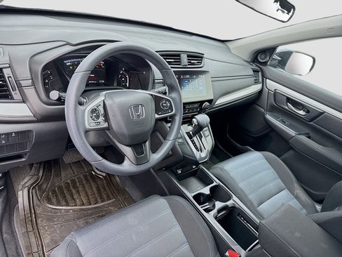 Used 2022 Honda CR-V Special Edition image 7