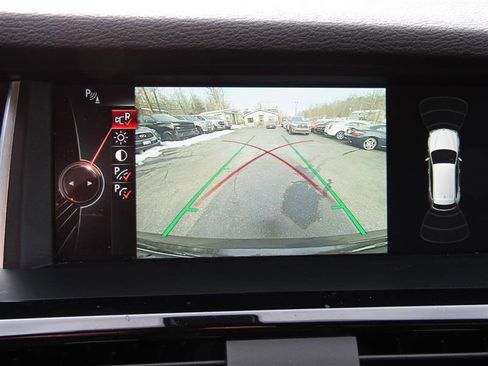 Used 2015 BMW X3 xDrive35i image 20