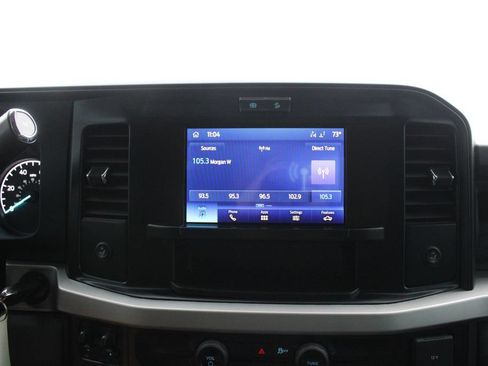 Used 2026 Ford F350 XL w/ STX Appearance Package AWD/4WD image 15