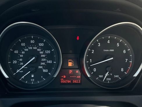 Used 2009 BMW Z4 sDrive30i image 15