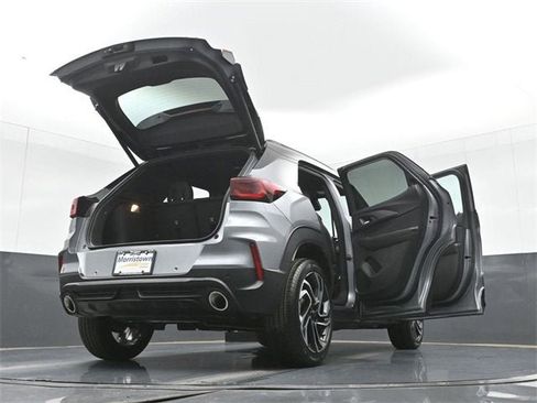 New 2026 Chevrolet TrailBlazer RS w/ Convenience Package image 55