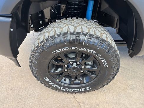 New 2026 RAM 2500 Power Wagon AWD/4WD image 9