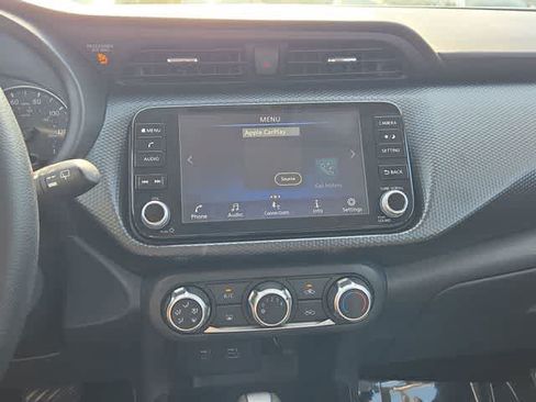 Used 2023 Nissan Kicks SV FWD image 26