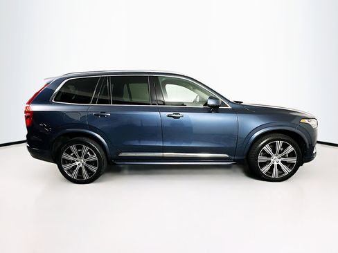 Used 2022 Volvo XC90 T6 Inscription w/ Climate Package image 10