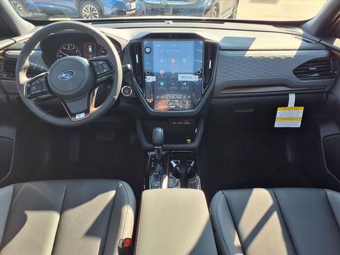 New 2026 Subaru Forester Sport image 3