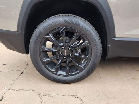 New 2026 GMC Terrain Elevation w/ Black Edition image 50