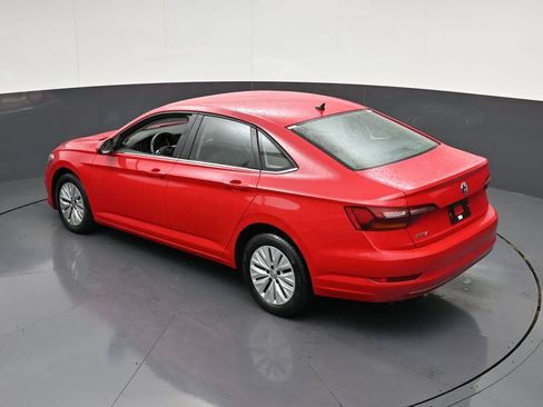 Used 2019 Volkswagen Jetta S FWD image 19