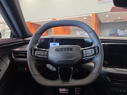 New 2026 Dodge Charger R/T AWD/4WD image 14