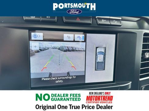 Used 2024 Ford F350 XLT w/ 360-Degree Camera Package image 5