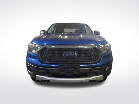 Used 2020 Ford Ranger XLT w/ Equipment Group 301A Mid RWD image 8