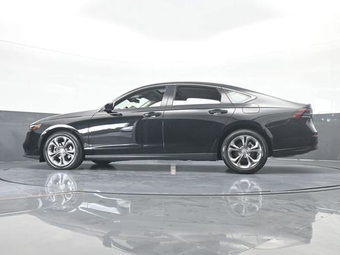 Used 2024 Honda Accord EX image 60