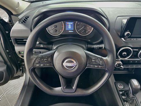 Used 2024 Nissan Sentra S FWD image 13
