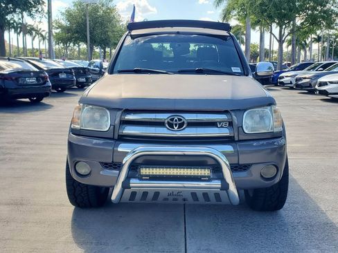 Used 2005 Toyota Tundra SR5 image 2