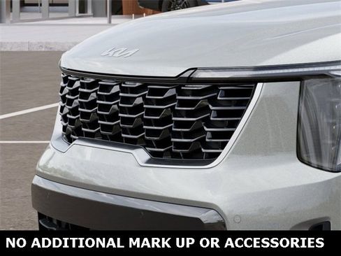 New 2026 Kia Sorento S image 12