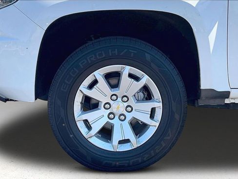 Used 2020 Chevrolet Colorado LT RWD image 35