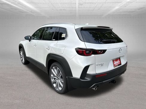 New 2026 MAZDA CX-50 AWD 2.5 S w/ Weather Package image 3
