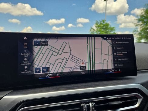 Used 2023 BMW M340i xDrive AWD/4WD image 28