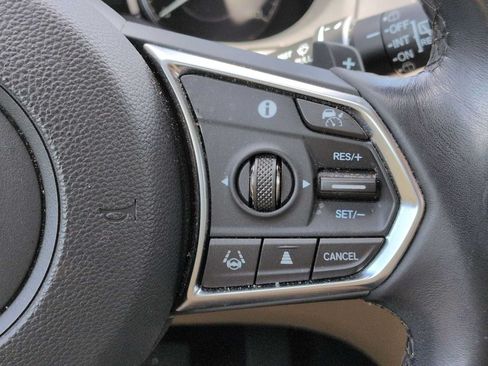 Used 2023 Acura RDX AWD image 27