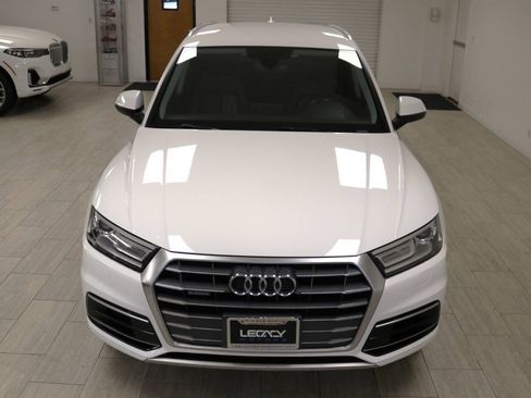 Used 2018 Audi Q5 2.0T Premium AWD/4WD image 96