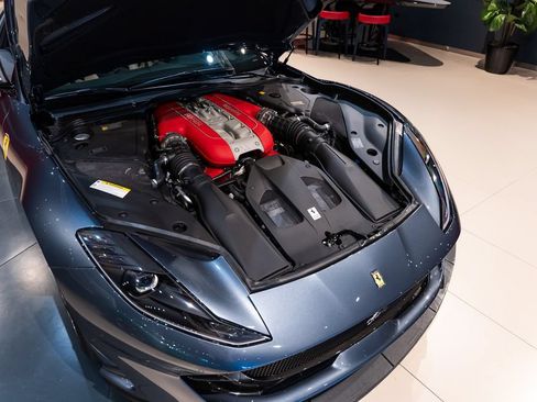 Certified 2023 Ferrari 812 GTS RWD image 17