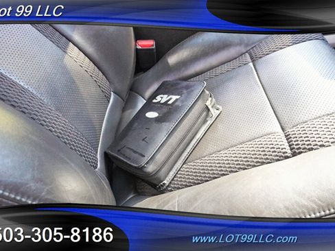Used 2014 Ford F150 Raptor w/ Equipment Group 801A Luxury AWD/4WD image 39