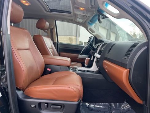 Used 2008 Toyota Tundra Limited image 11