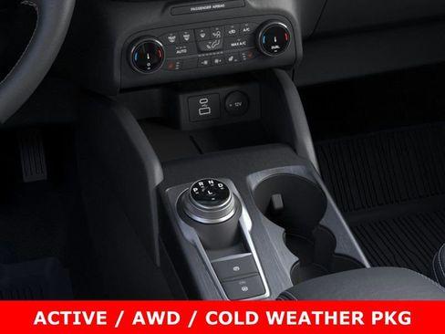 New 2025 Ford Escape Active w/ Cold Weather Package image 15