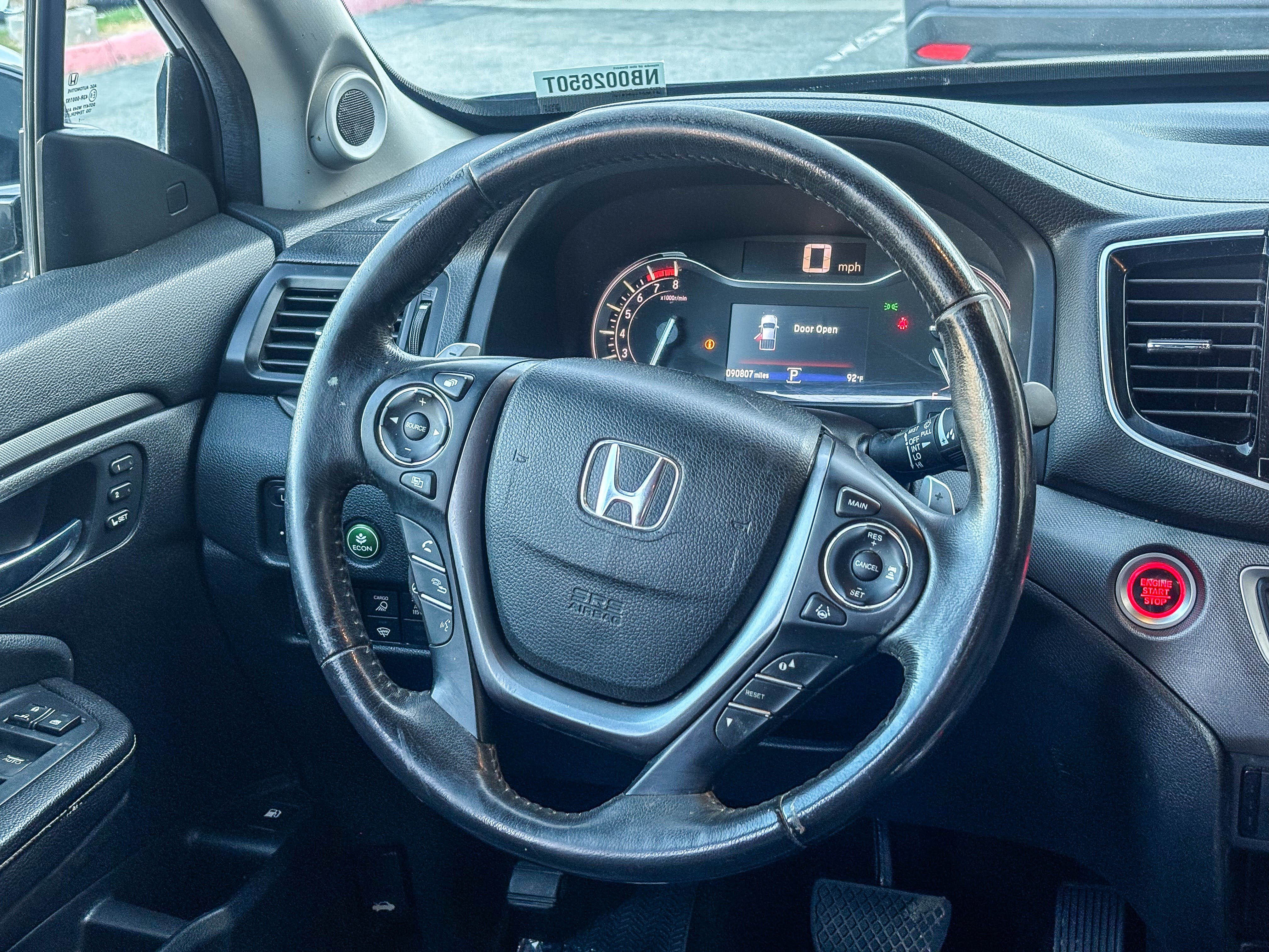 Used 2022 Honda Ridgeline RTL-E image 18