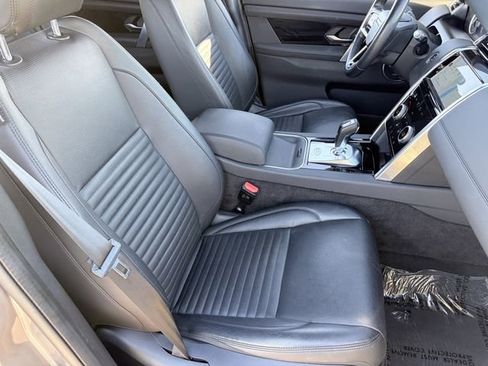 Used 2021 Land Rover Discovery Sport S AWD/4WD image 19
