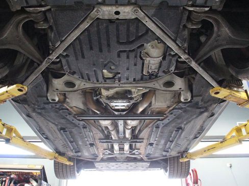 Used 2016 Mercedes-Benz AMG GT S image 95