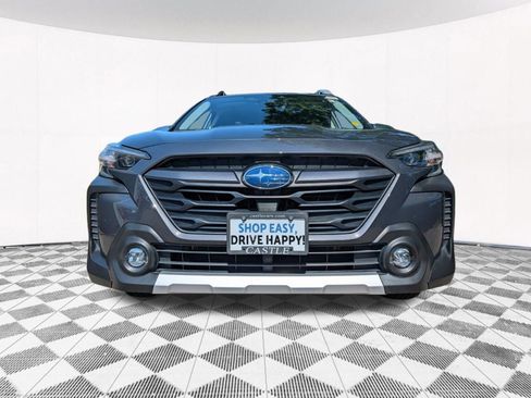 Used 2024 Subaru Outback Touring AWD/4WD image 18