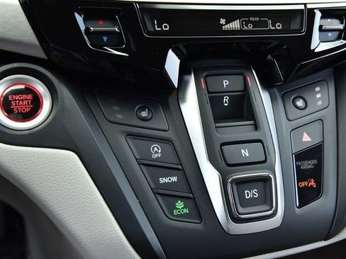 New 2026 Honda Odyssey EX-L image 17